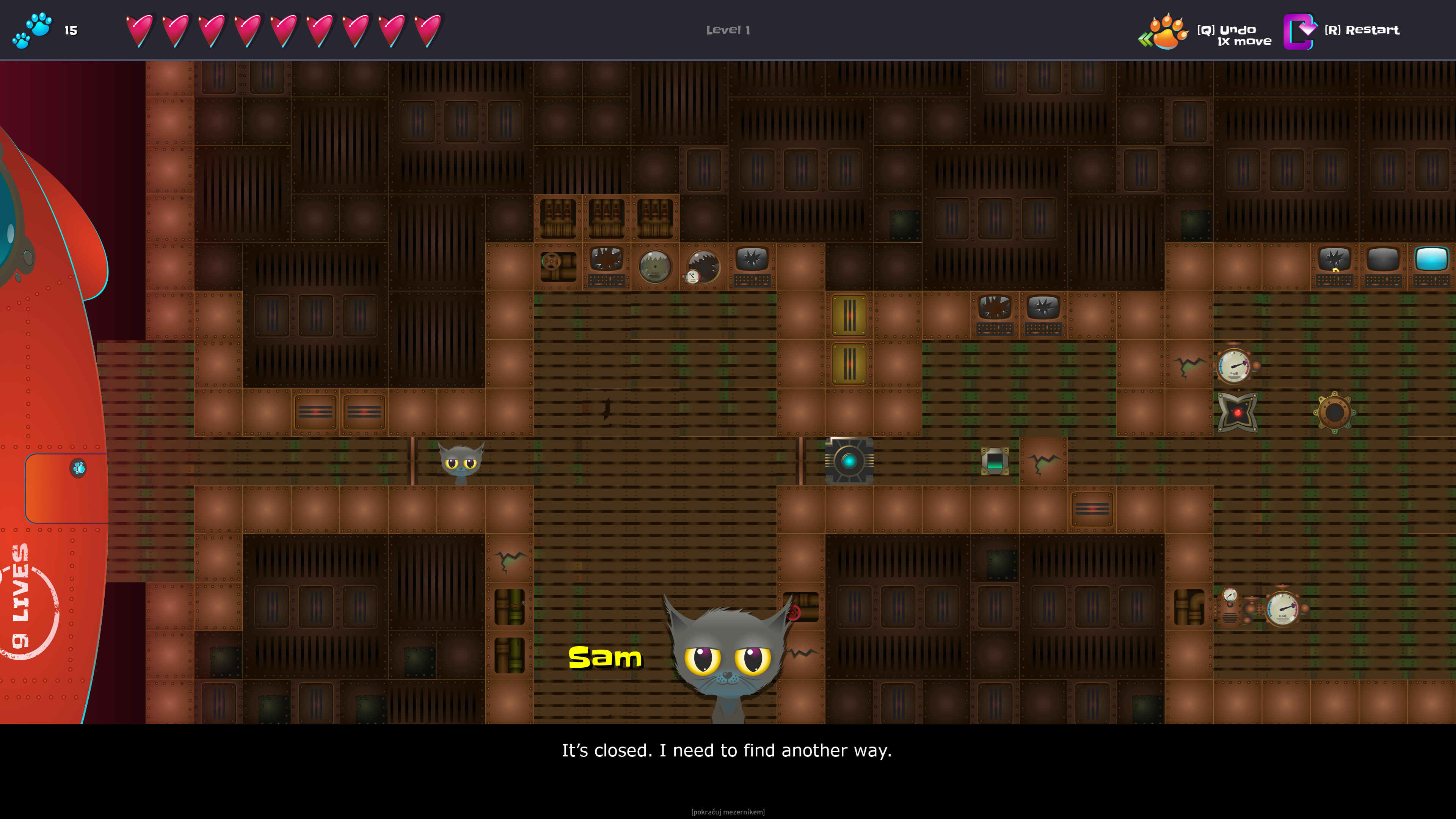 Naqoo screenshot 1
