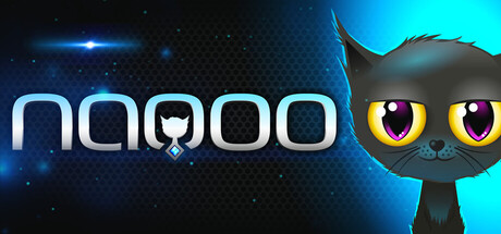Cover art from Naqoo