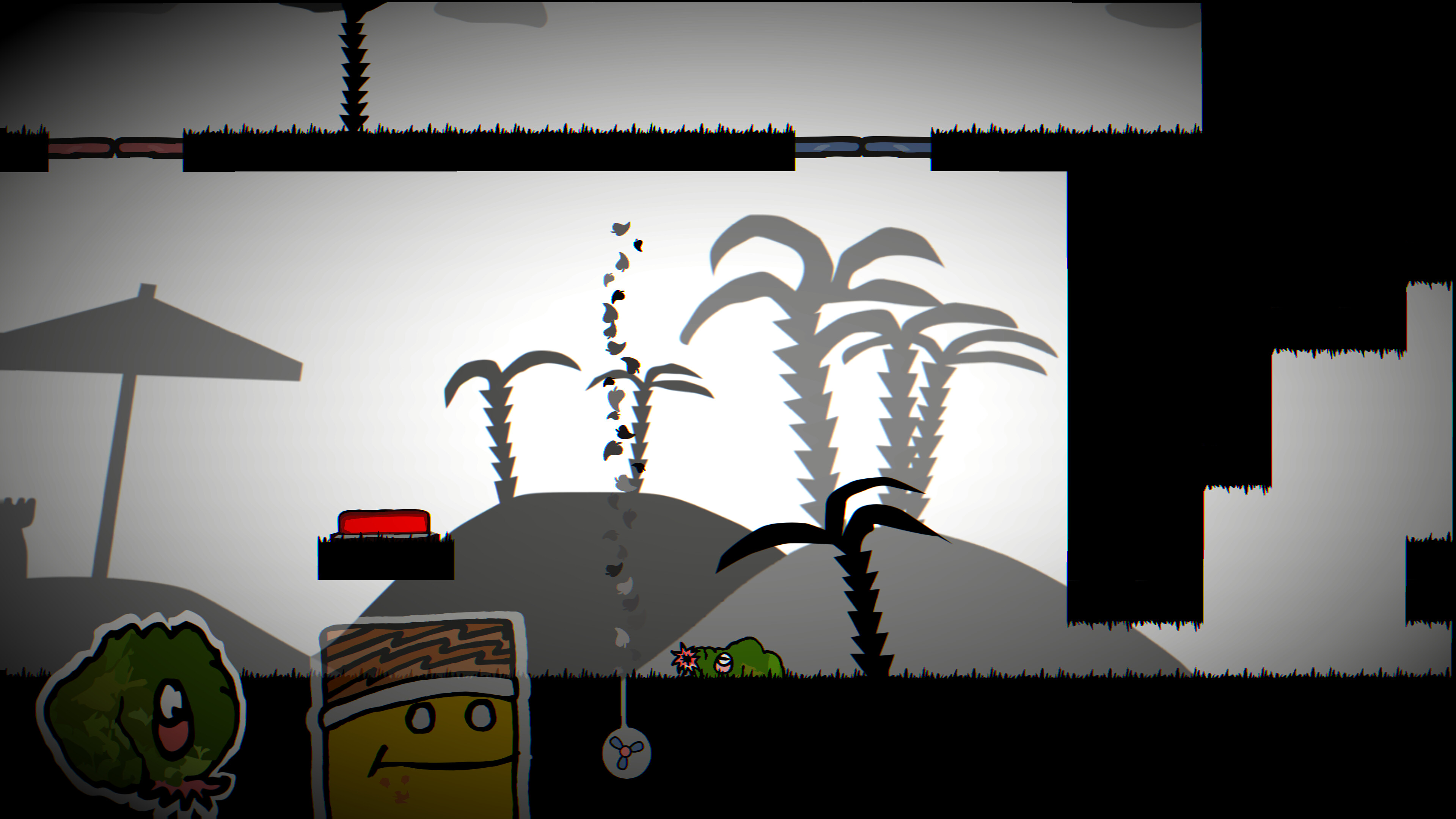 Demigod Islands: A Puzzle to Die For screenshot 5