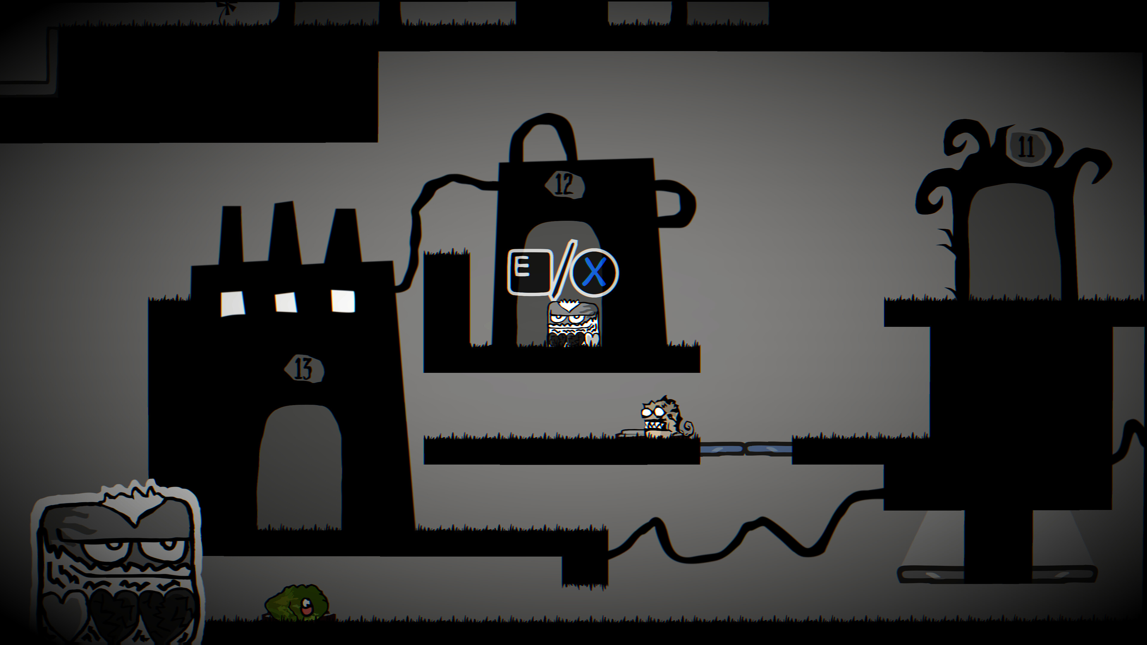 Demigod Islands: A Puzzle to Die For screenshot 3