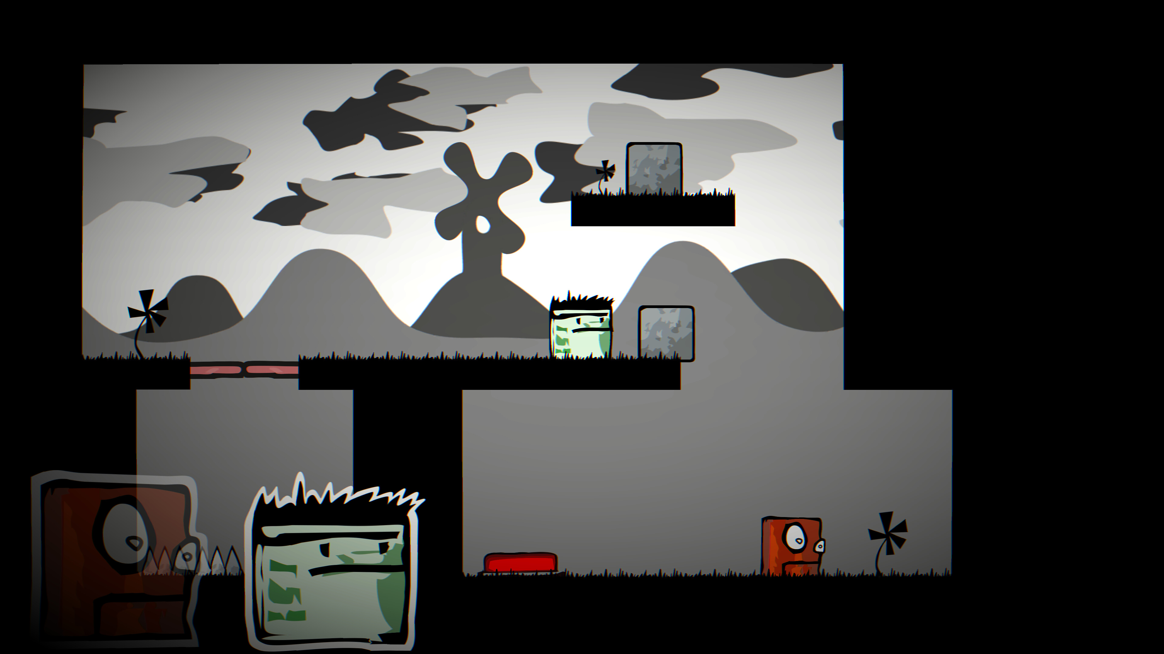 Demigod Islands: A Puzzle to Die For trailer
