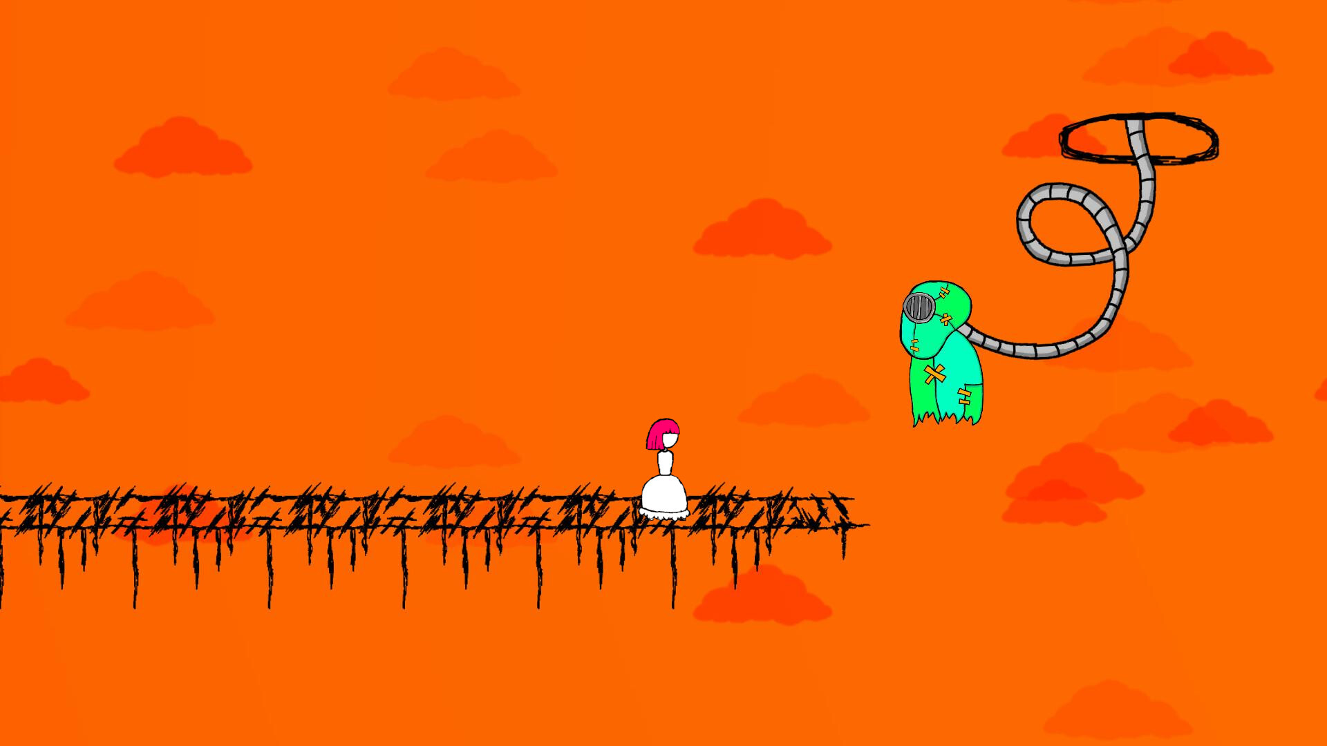 Archetypes Festival screenshot 3