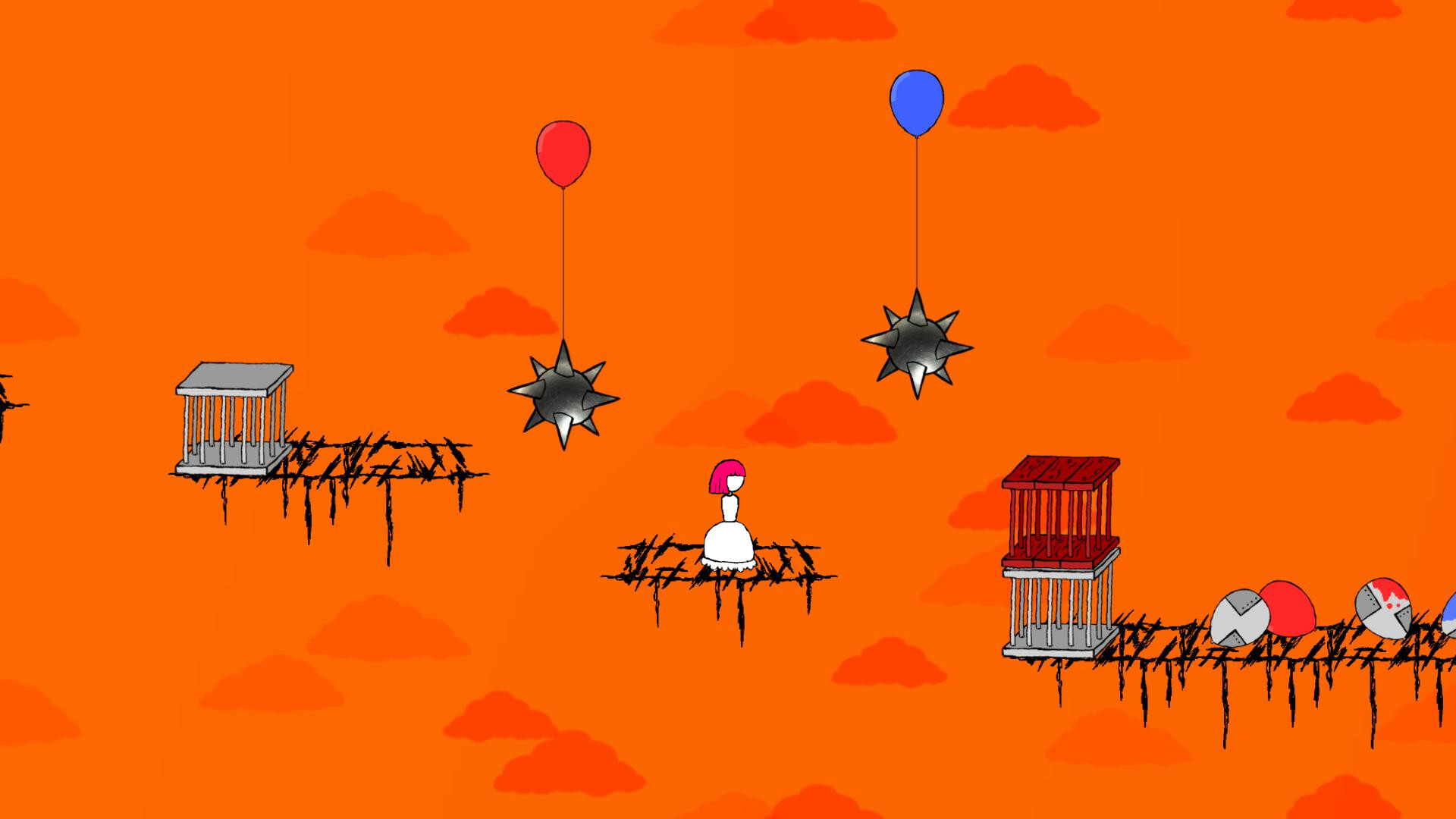 Archetypes Festival screenshot 2