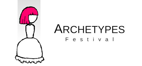 Cover art from Archetypes Festival