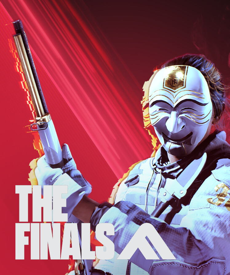 THE FINALS - FN ESPORTS TGM25