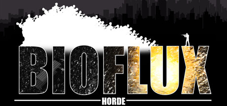Cover art from Bioflux - Horde