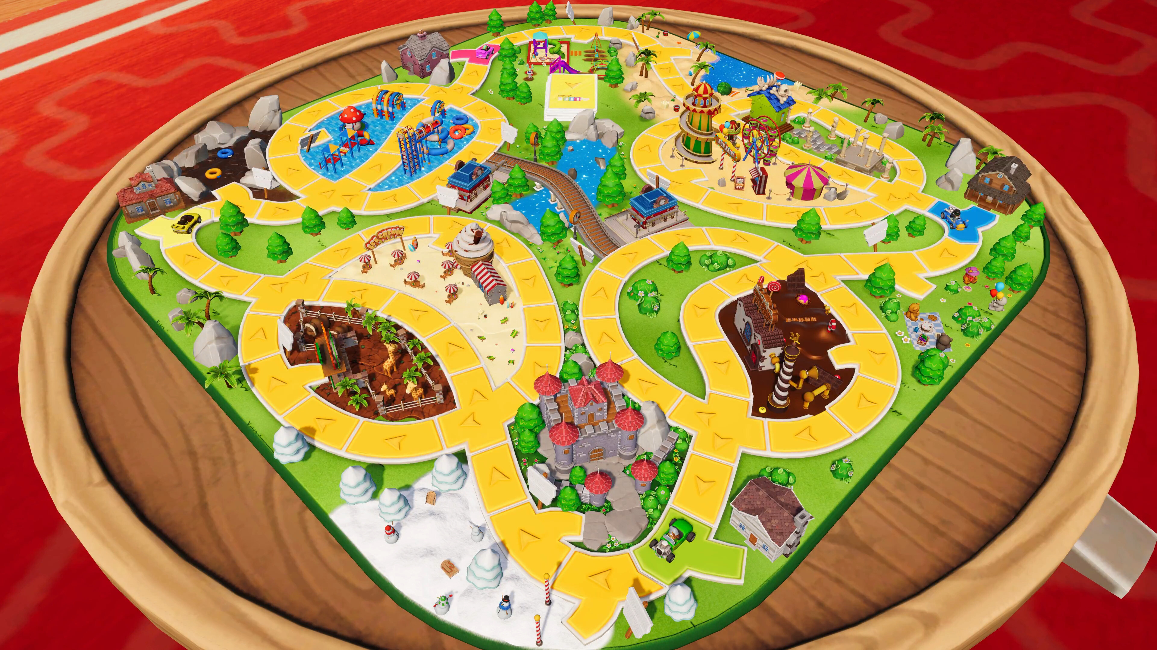 Hasbro Games™ Junior Collection trailer