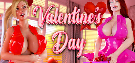 Valentine's Day 💘