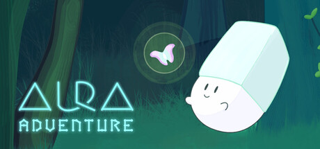 Cover art from Aura Adventure