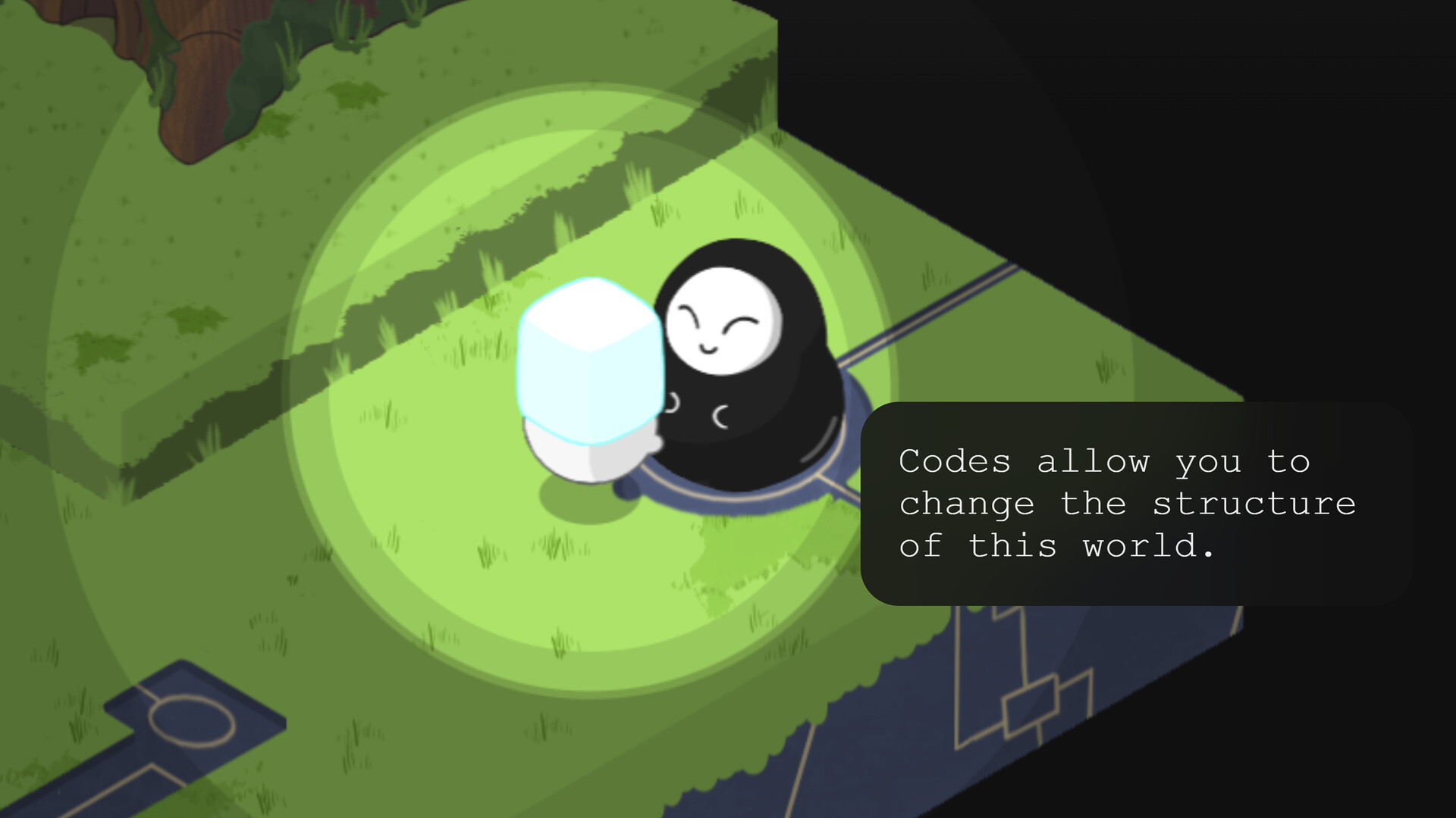 Aura Adventure screenshot 4