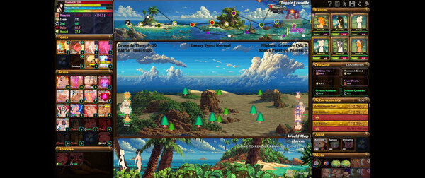 Love Matrix screenshot 4