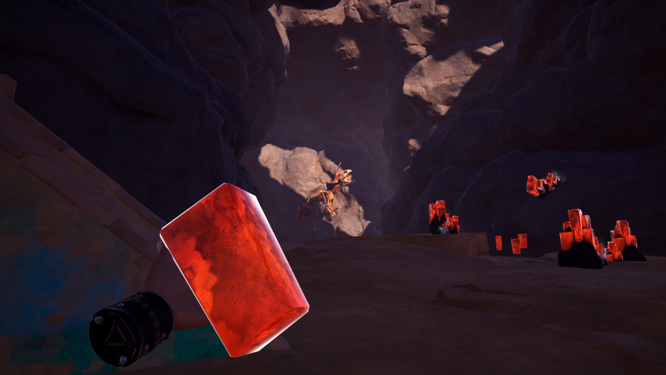 Rift Shaper screenshot 3
