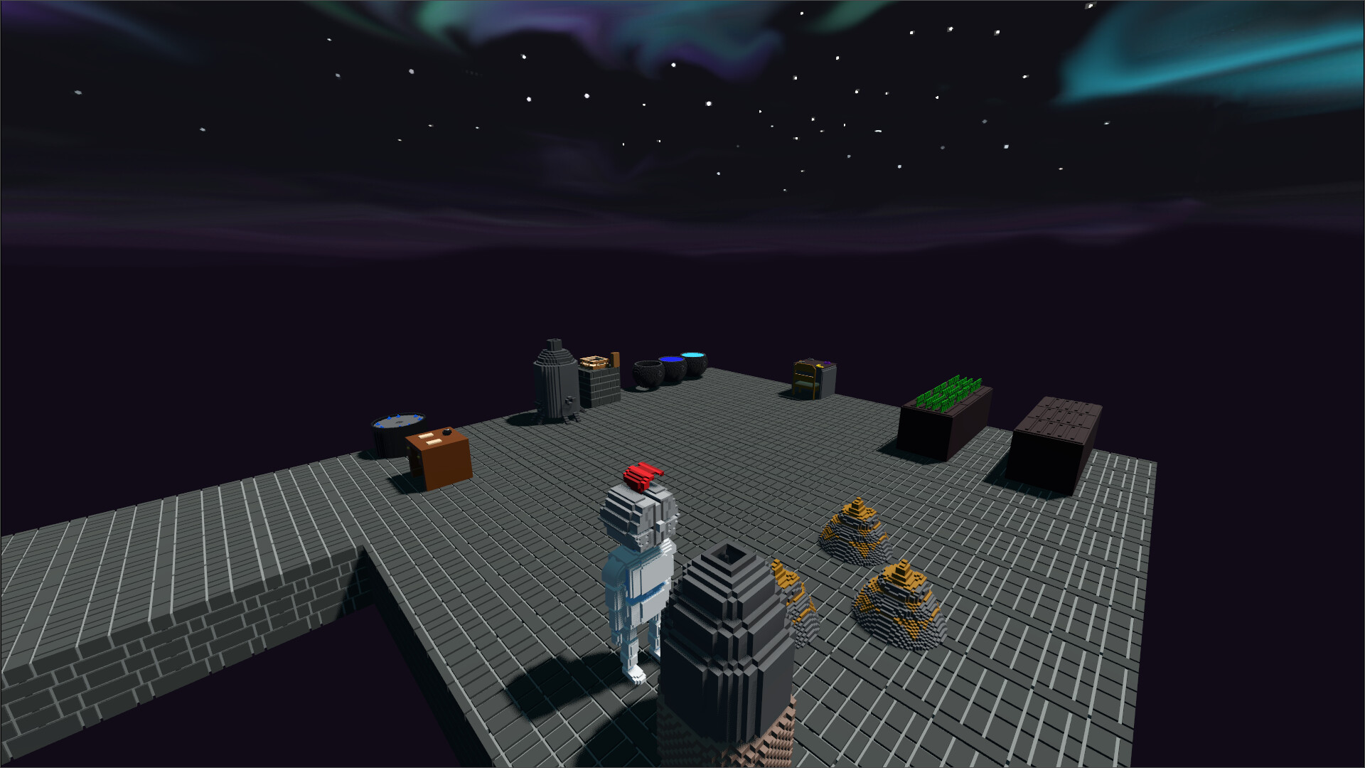Escalate screenshot 3