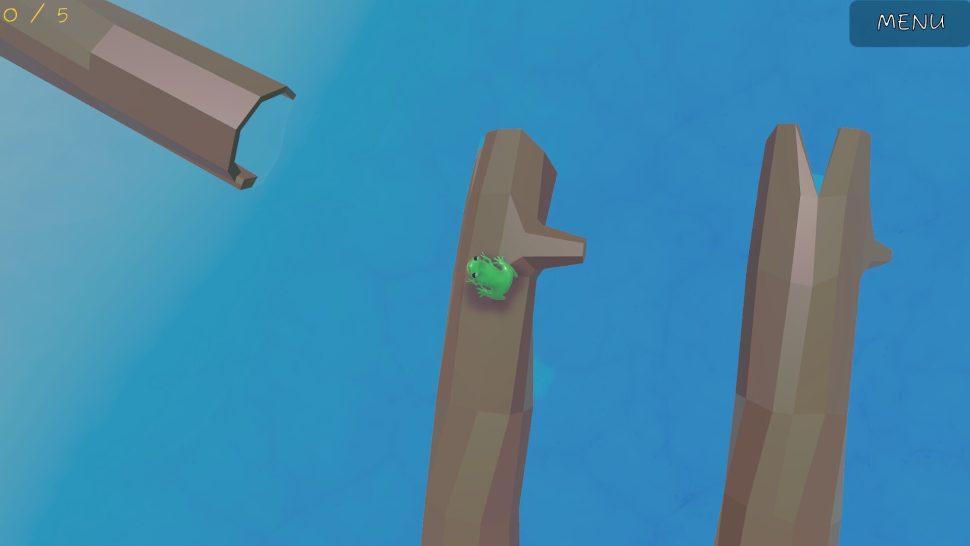 og frog fr trailer