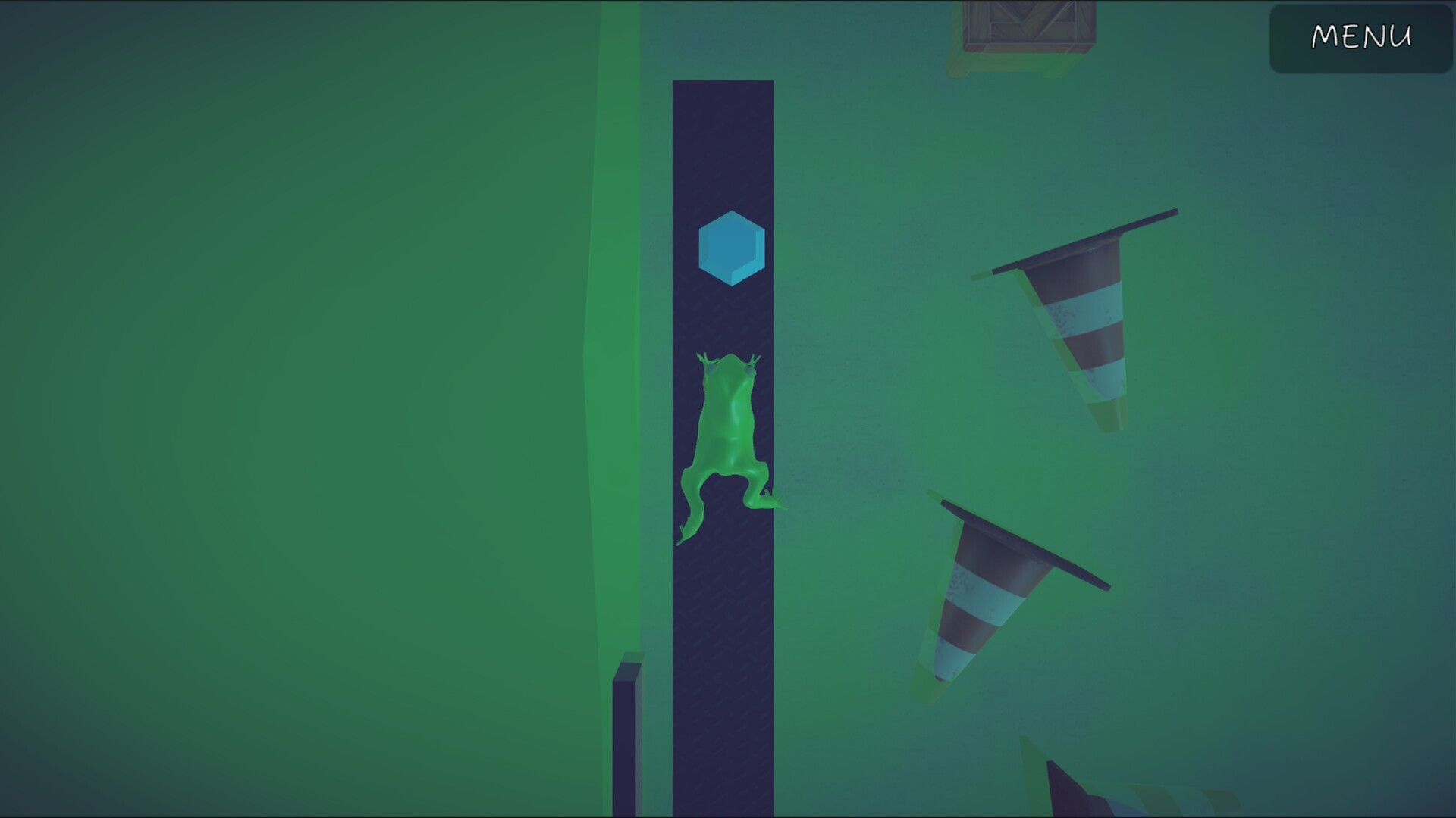 og frog fr screenshot 3