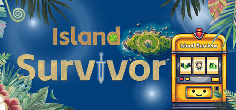 Cover art from Island Survivor