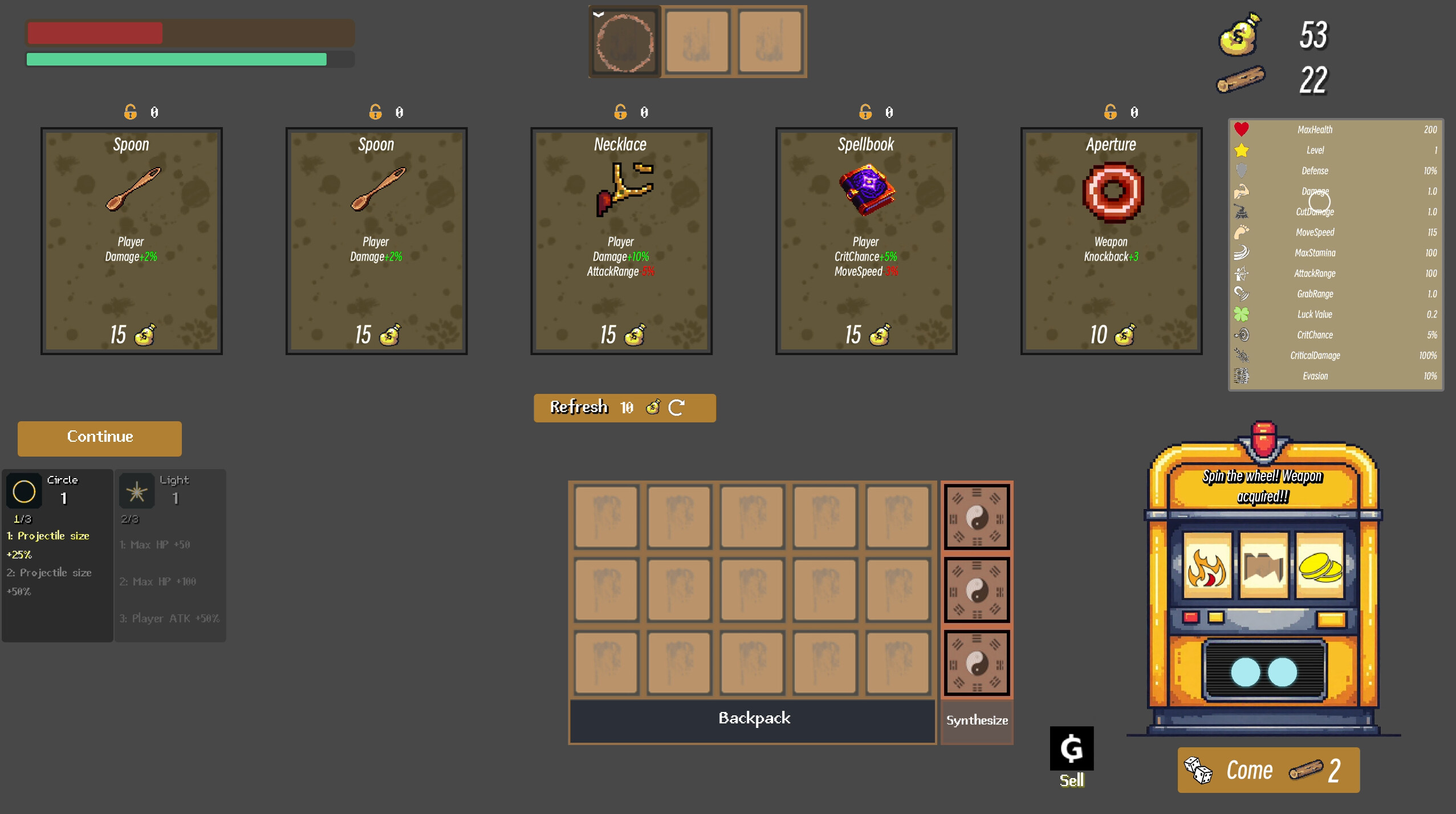 Island Survivor screenshot 3