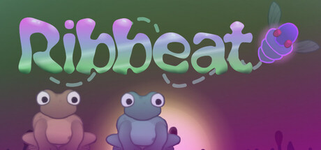 Cover art from Ribbeat