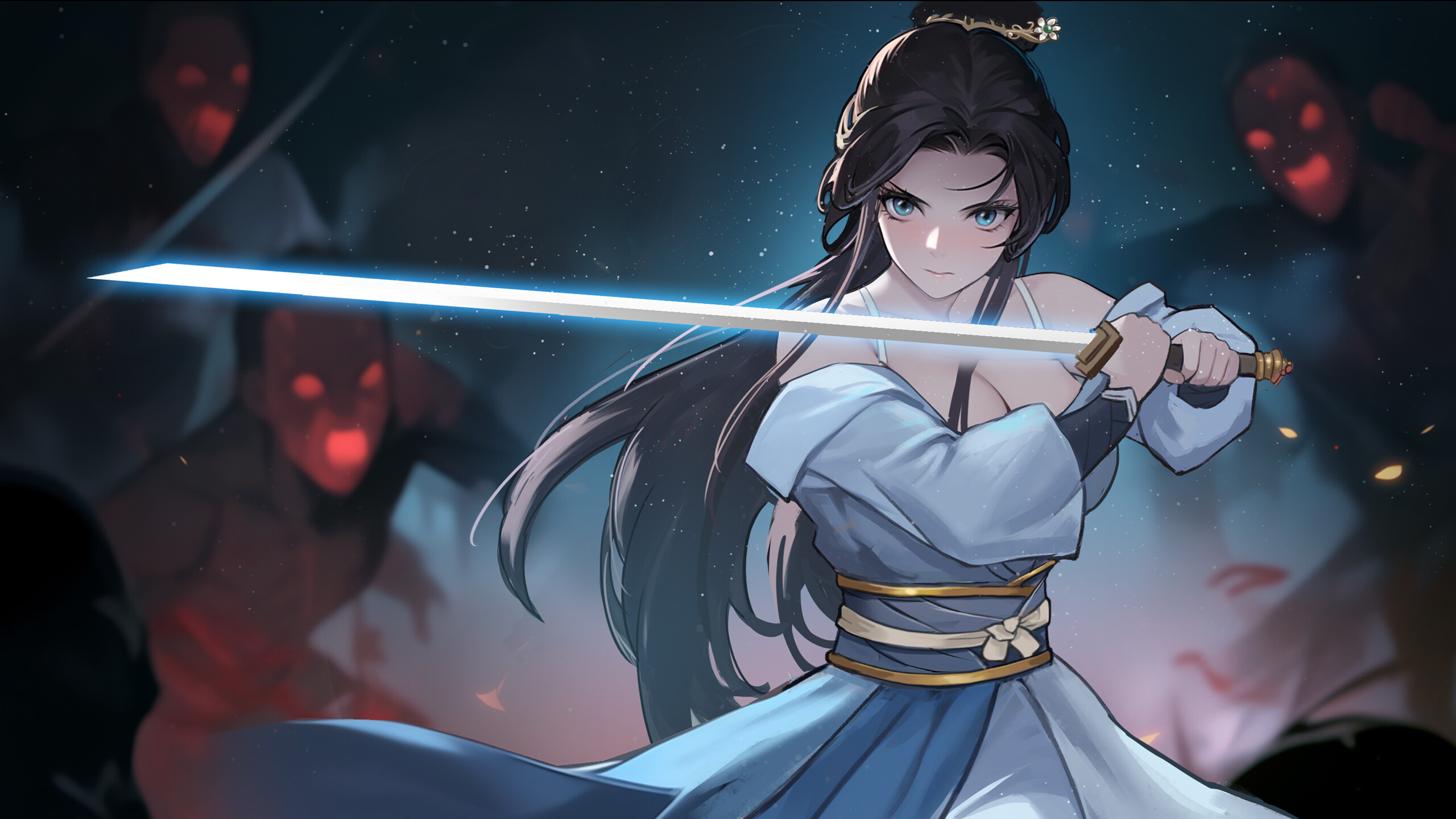 大侠狂想曲 screenshot 2