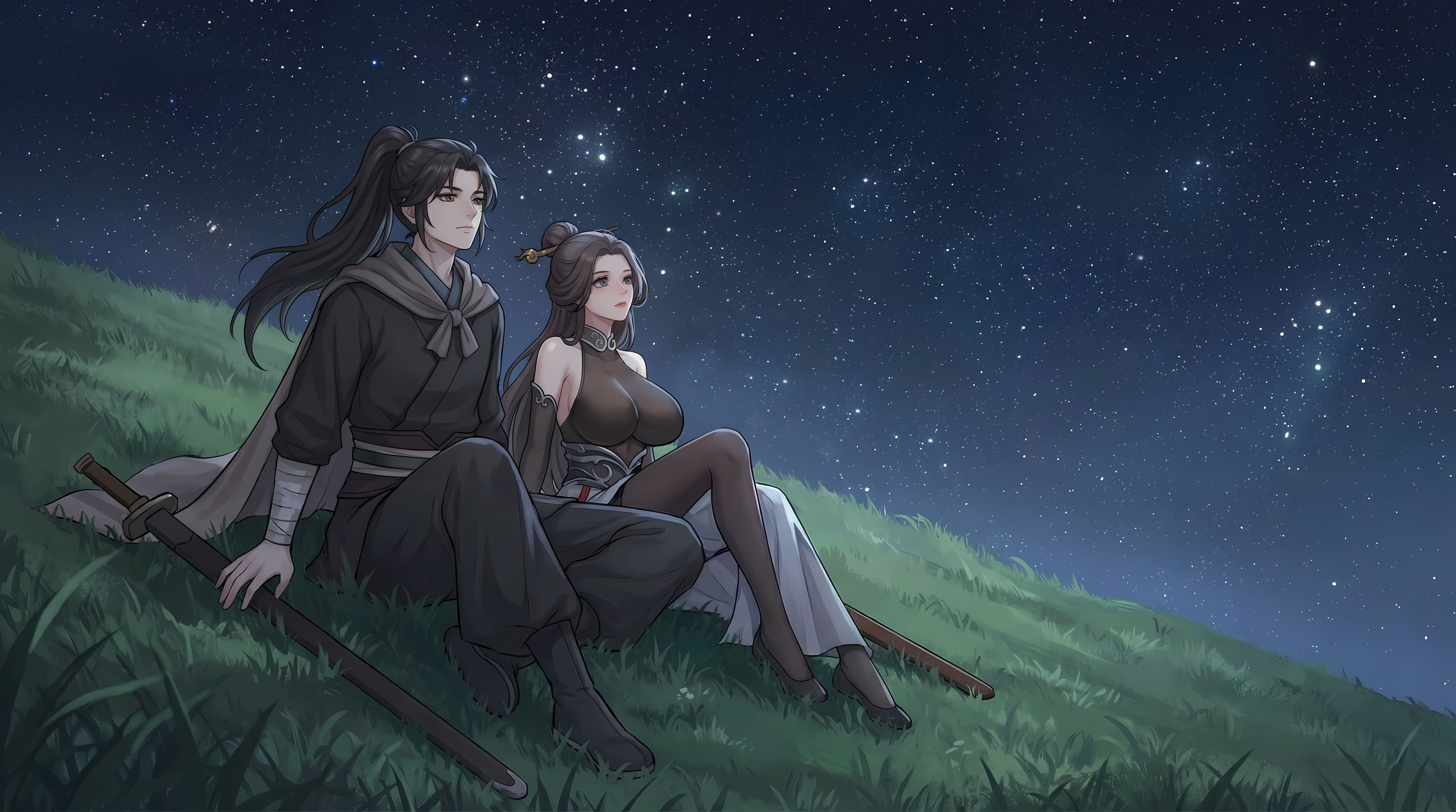 大侠狂想曲 screenshot 4