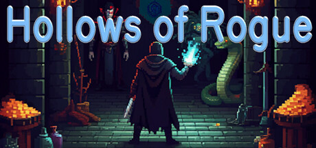 Hollows Of Rogue