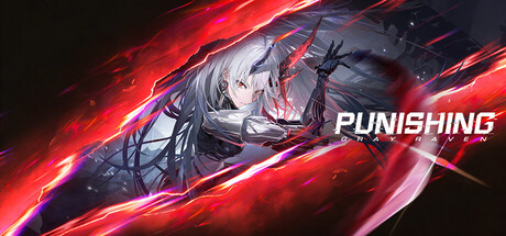 Punishing: Gray Raven