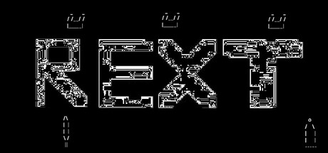 Cover art from Rext