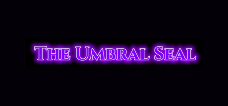 Cover art from The Umbral Seal
