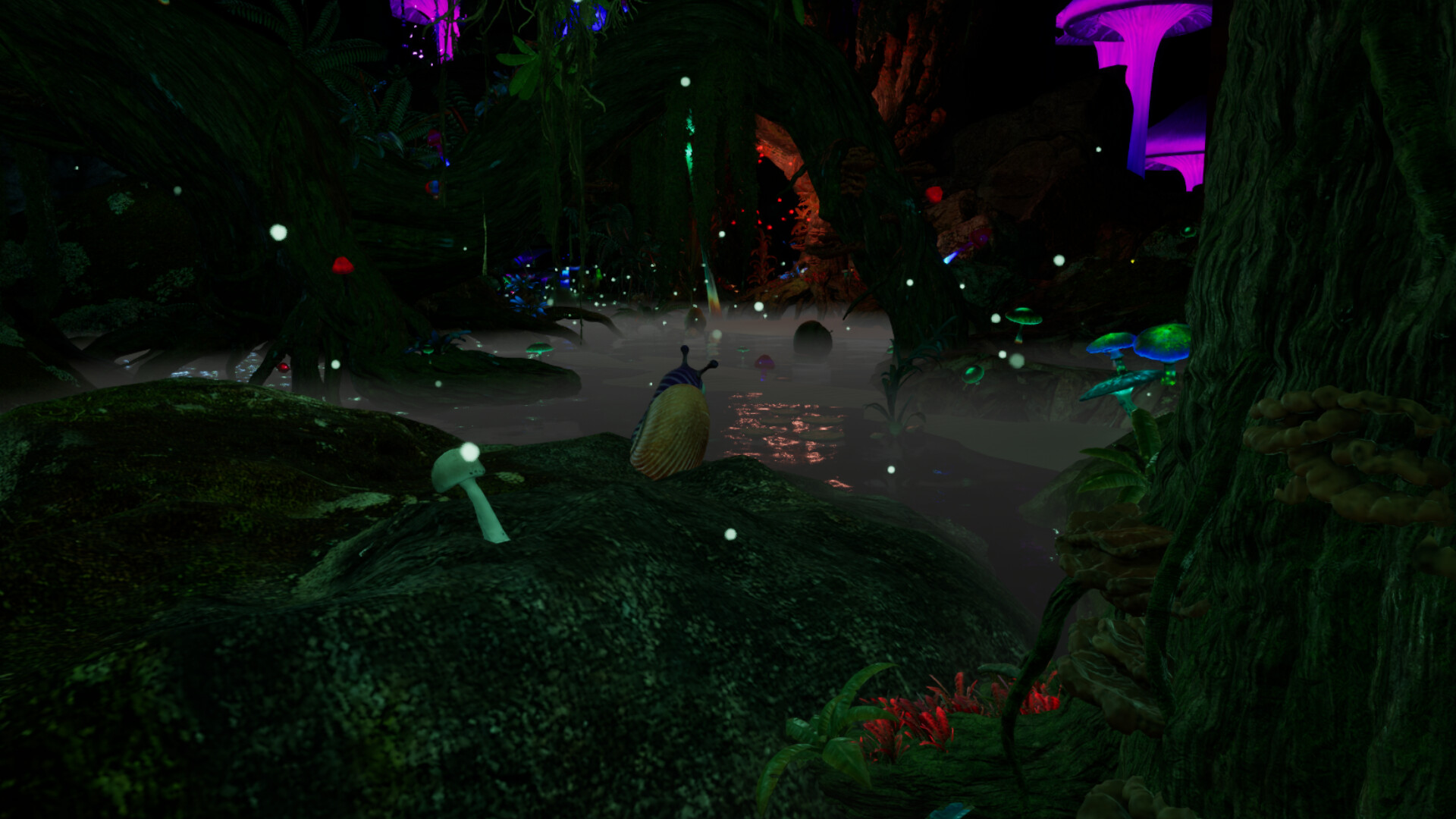 Clim Snail screenshot 2