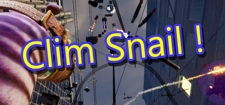 Cover art from Clim Snail