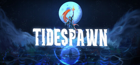 Cover art from Tidespawn