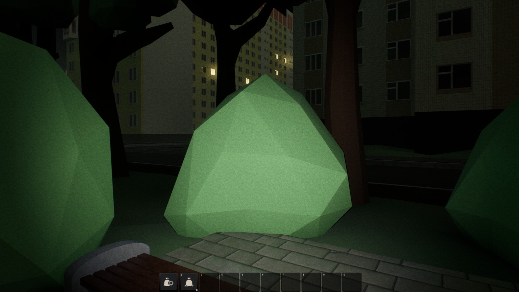 PALEVO screenshot 2
