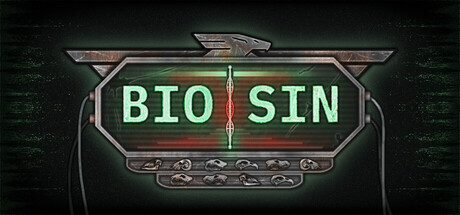 Cover art from BIO SIN