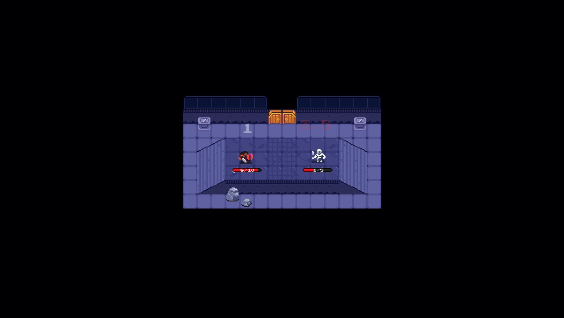 One Wrong Step screenshot 4