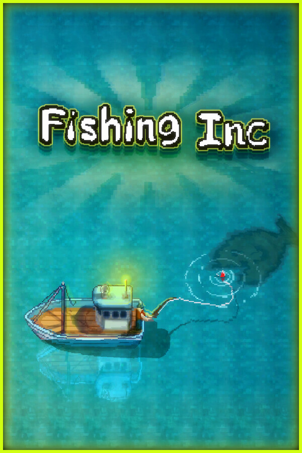 Fishing Inc
