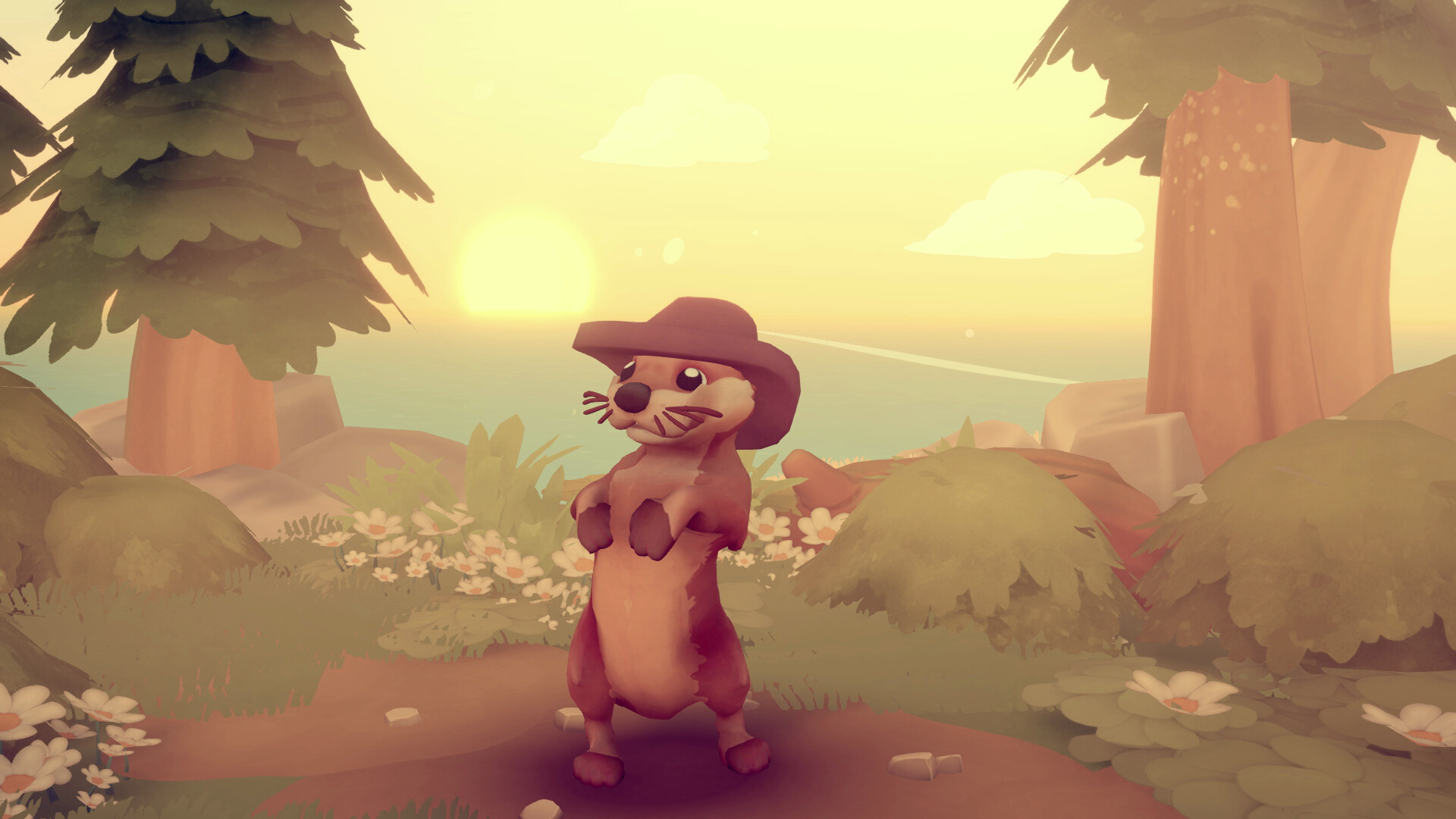 My Otter Friends screenshot 4
