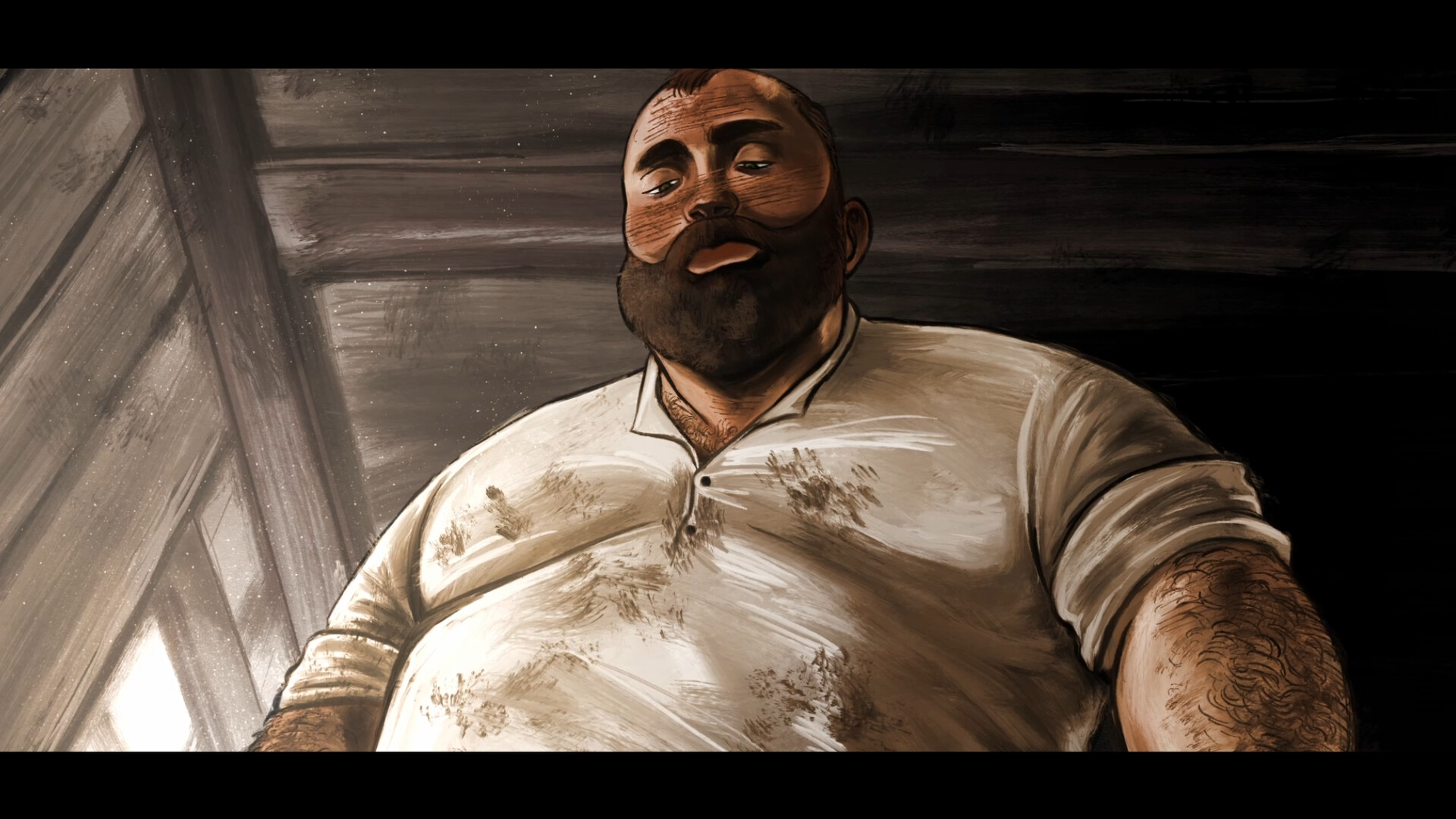 The kind Blacksmith screenshot 3