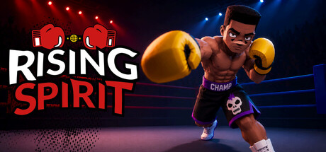 Rising Spirit