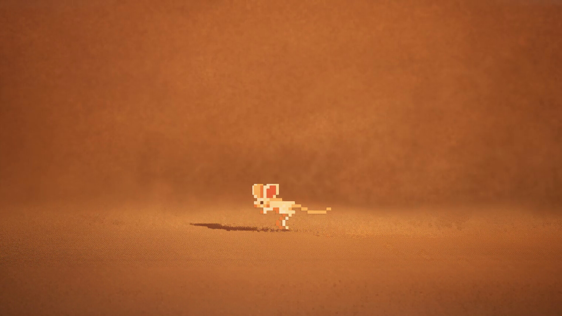 Last Mirage screenshot 5
