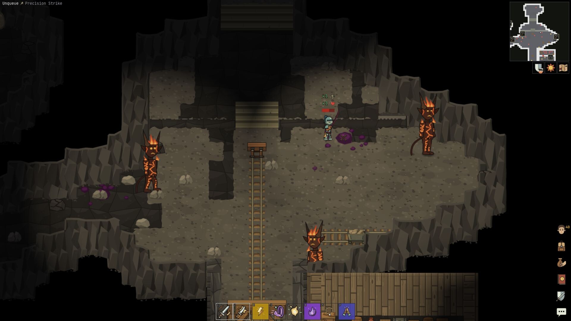 Berrus screenshot 4