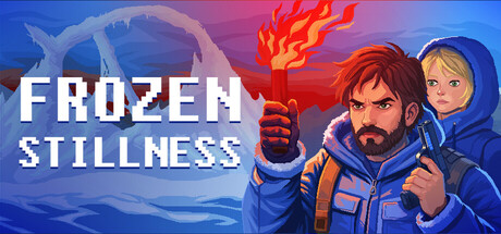 Frozen Stillness