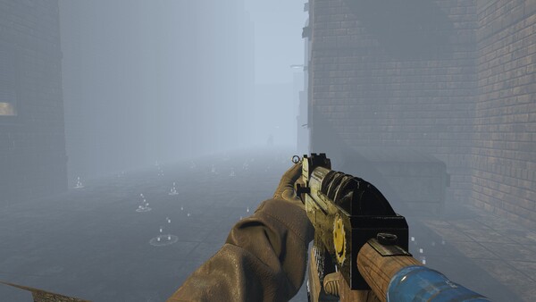 Cyberphobia: Prologue screenshot 5