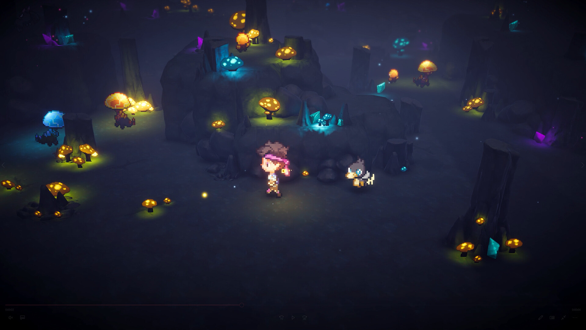 Elestrals Awakened screenshot 4