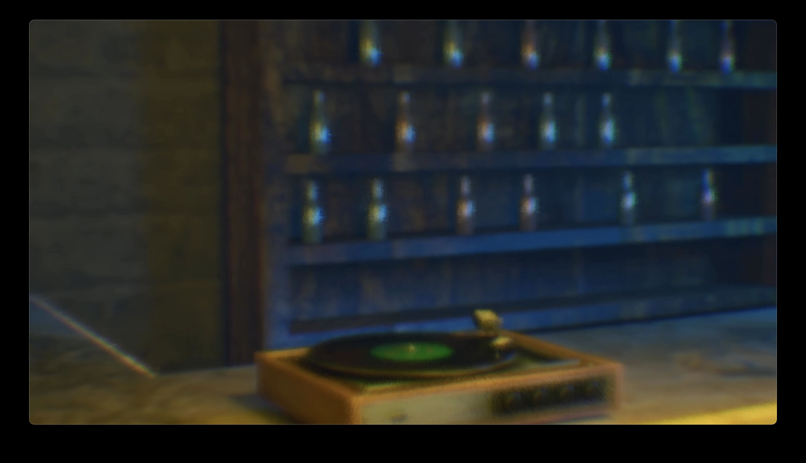 Barefort screenshot 3