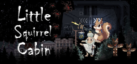 Little Squirrel Cabin
