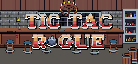 Tic Tac Rogue