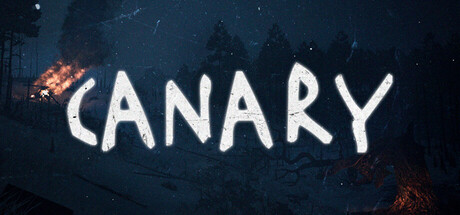 Cover art from Canary