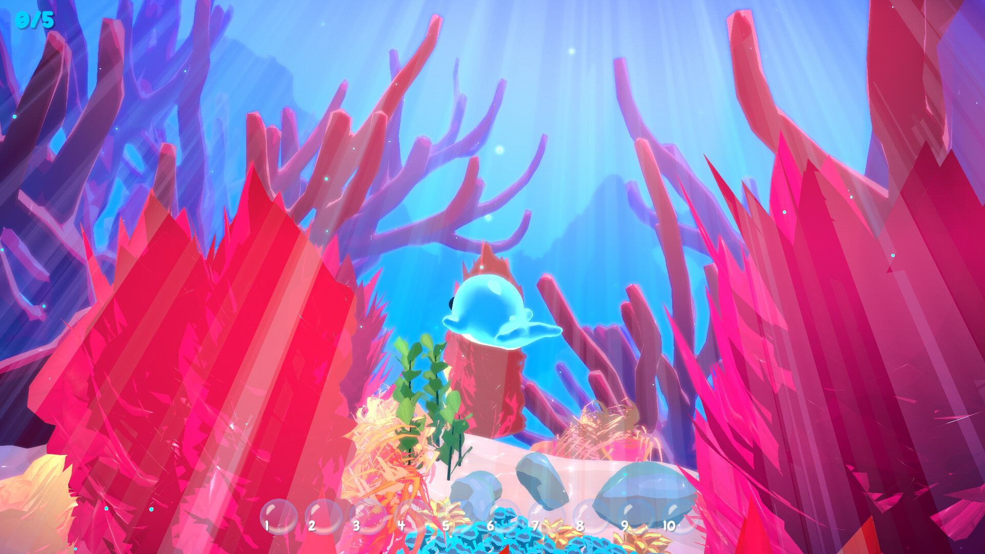 Shimmer screenshot 3
