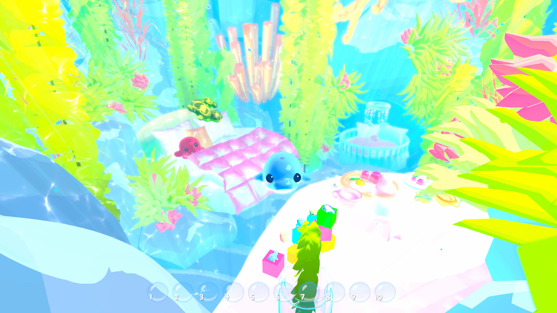 Shimmer screenshot 4
