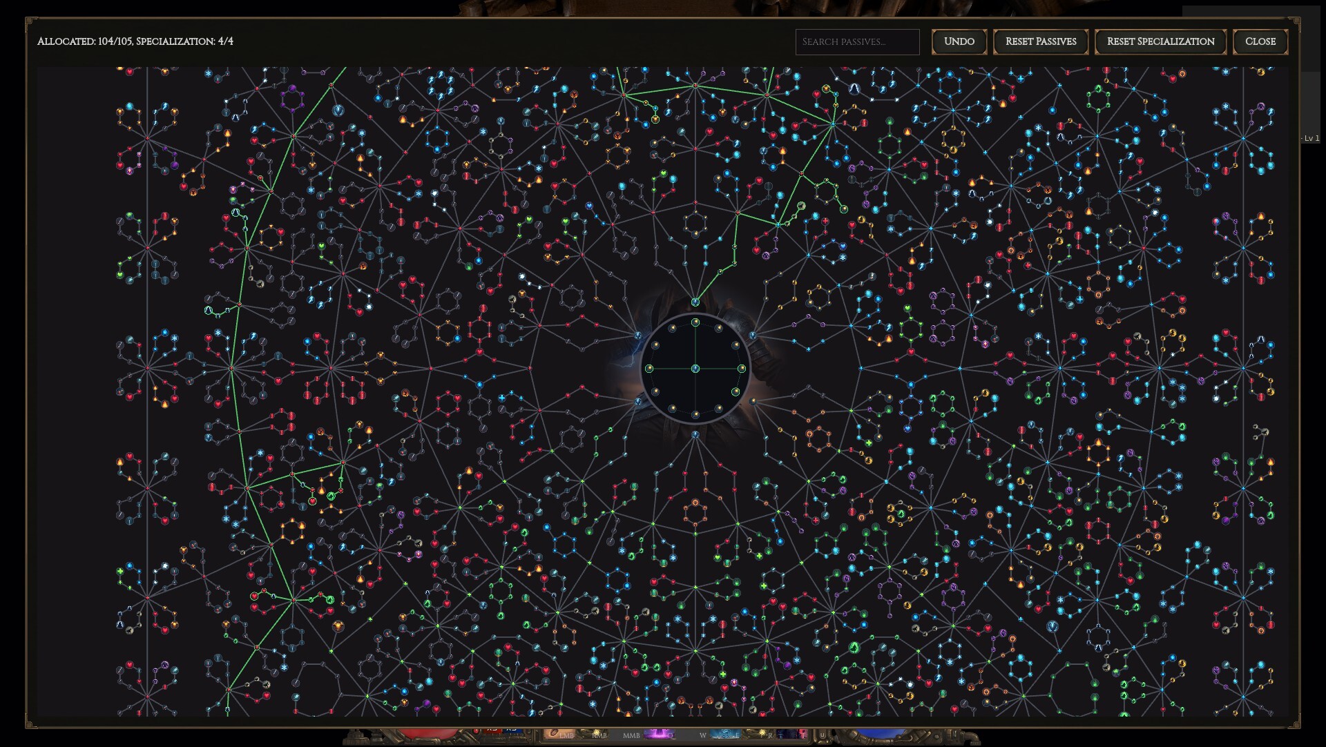 Mutagenic 2 screenshot 2